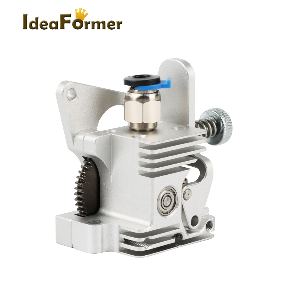 Ideaformer BDE挤出机